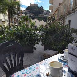 Santa Luzia del Mela