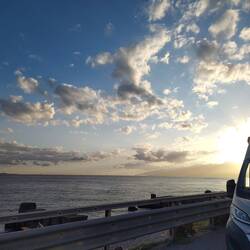 Zum Stretto di Messina