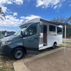 .... das ist aber wieder Luxus 😆