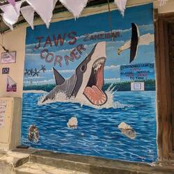 In the centre of the old town - meeting place