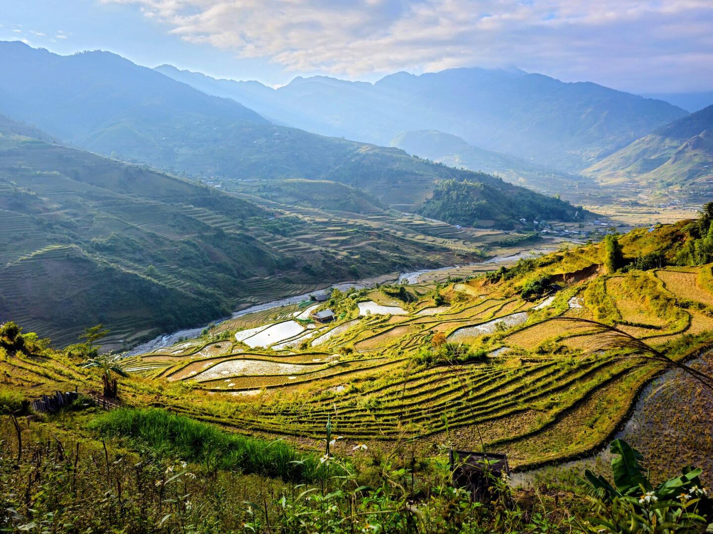 Auf der Straße der Fotografen