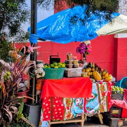 Paar Bilder von unterwegs