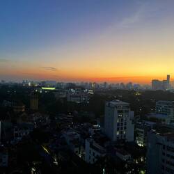 Byebye Hanoi