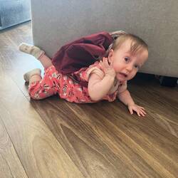 Bei der Flucht erwischt