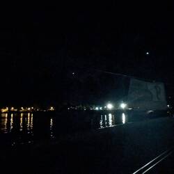 Gute Nacht