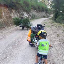 À chaque 2 roues son chargement