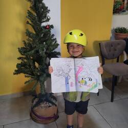 Bientôt Noël??