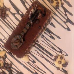 Tiramisu nicht so gut