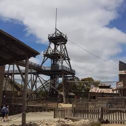 Sovereign Hill