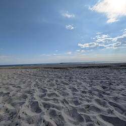 Wrightsville Beach Southern jetty