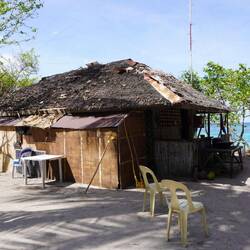 d Hüser ufem Inseli