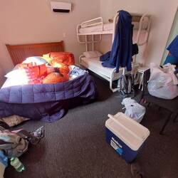 Das Chaos im Chalet 😱