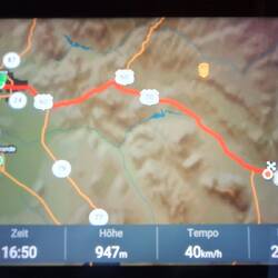 Von Phoenix nach San Jose