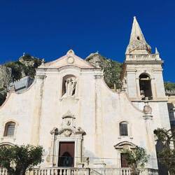 Kirche des heiligen Josephs