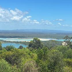 Noosa Lookout