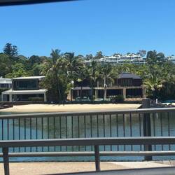 Villen von Noosa Heads