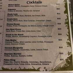 Working my way down this !!!