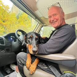 ..schon auf dem Weg würde man am liebsten an jeder Ecke anhalten 🙌⛰️🚐