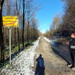 Lieberhausen ist wohl einigen bekannt