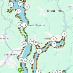 Wieder 2 neue, die Nr. 13 und 14