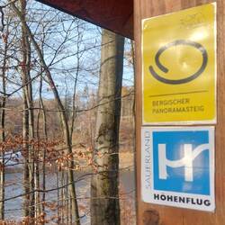 Hier war ich doch schonmal...