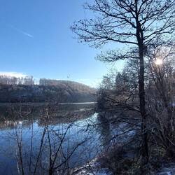 Wir starten bei -2°