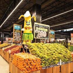 Foodlovers Market