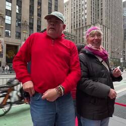 Gut dass uns keiner kennt