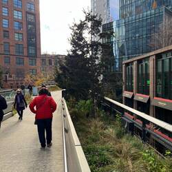 High Line
