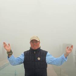 Tja wo ist es denn? Ja wo steht es denn?