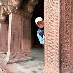 Der Schlafzimmerblick eines älteren Herren, bringt keine Prinzessin mehr zum Leben, eher zum Gähnen