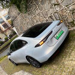 Natürlich elektrisch