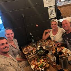 so ein schöner Abend 😍