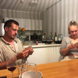 und es wurde gezockt 😁🫣