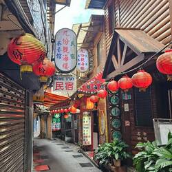 Die Ruhe vor dem Sturm