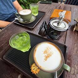 Frühstück