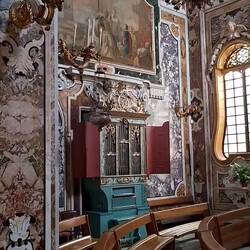 Kathedrale von Monopoli