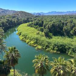 Rio Mulegé