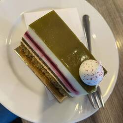 aktuell die offizielle Nr. 1 der Kuchen in Ungarn