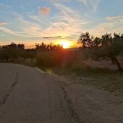 Pas mal pour notre premier matin 🤩😍