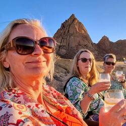 Wann kommt nochmal der Abend OHNE Alkohol...?!