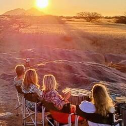 Vielleicht morgen...!