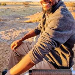 Und unsere kurze Fahrt mit "Buddha" war fantastisch!