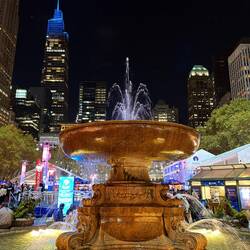 Bryant Park
