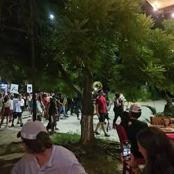 De día de los Muertos chunnd nöcher