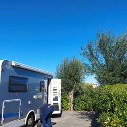 Ein schönes Plätzchen 👍