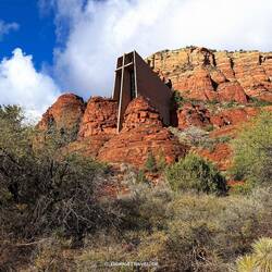 Chapel of Holy Cross