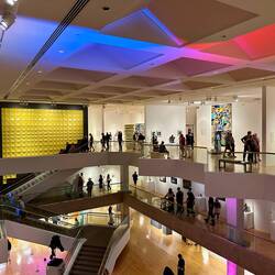 Palm Springs Art Museum