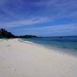 überall schüni Stränd