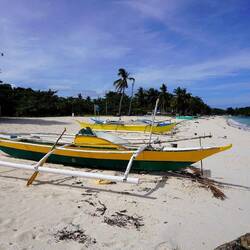 typischi Fischerböötli